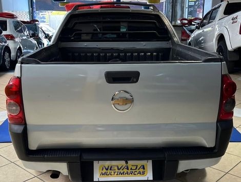 Chevrolet MONTANA 1.4 8V Conquest ECONOFLEX  2p