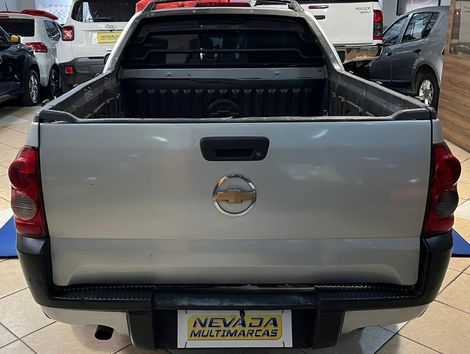 Chevrolet MONTANA 1.4 8V Conquest ECONOFLEX  2p