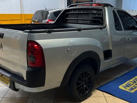 Chevrolet MONTANA 1.4 8V Conquest ECONOFLEX  2p