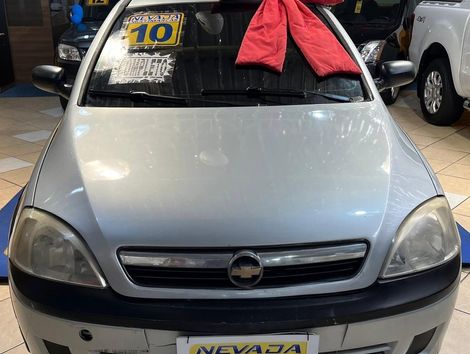 Chevrolet MONTANA 1.4 8V Conquest ECONOFLEX  2p