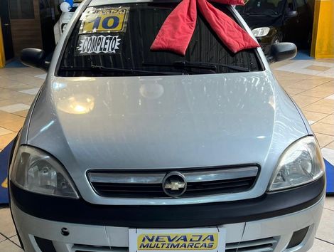 Chevrolet MONTANA 1.4 8V Conquest ECONOFLEX  2p