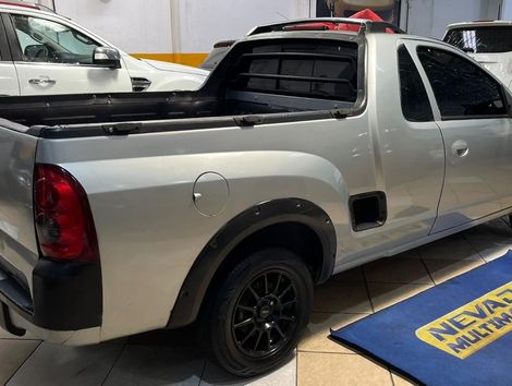 Chevrolet MONTANA 1.4 8V Conquest ECONOFLEX  2p