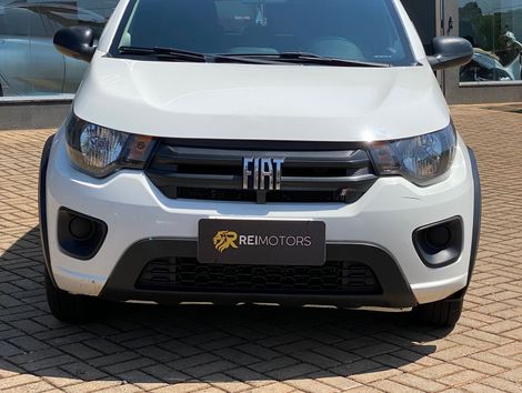 Fiat MOBI LIKE 1.0 Fire Flex 5p.
