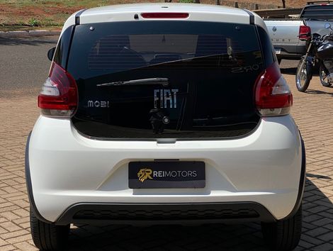 Fiat MOBI LIKE 1.0 Fire Flex 5p.