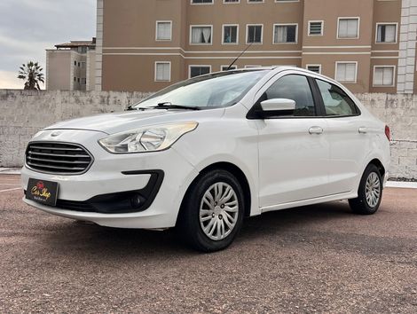 Ford Ka 1.0 SE/SE Plus TiVCT Flex 5p