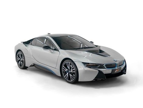 BMW i8 e-Drive 1.5 TB 12V  Aut. (Híbrido)