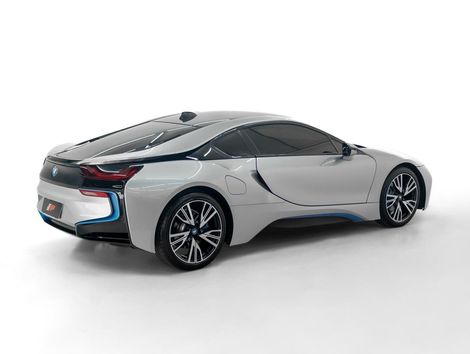 BMW i8 e-Drive 1.5 TB 12V  Aut. (Híbrido)