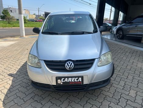 VolksWagen Fox City 1.0 Mi/ 1.0Mi Total Flex 8V 5p