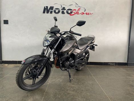 YAMAHA YS 250 FAZER/ FAZER L. EDITION /BLUEFLEX