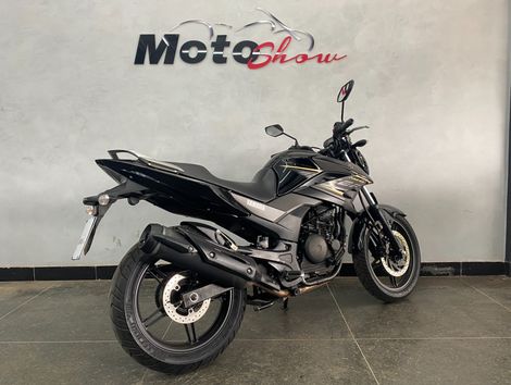 YAMAHA YS 250 FAZER/ FAZER L. EDITION /BLUEFLEX