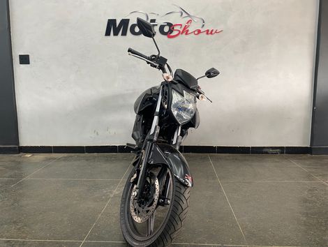 YAMAHA YS 250 FAZER/ FAZER L. EDITION /BLUEFLEX