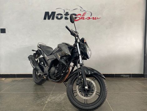 YAMAHA YS 250 FAZER/ FAZER L. EDITION /BLUEFLEX