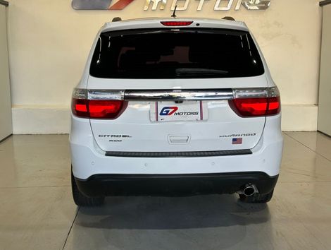 Dodge Durango Citadel 3.6 24V 4x4 Aut.