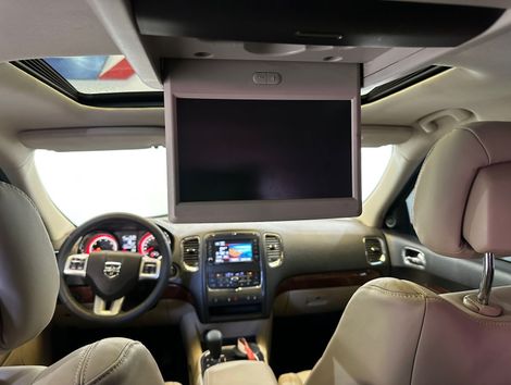 Dodge Durango Citadel 3.6 24V 4x4 Aut.