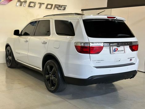 Dodge Durango Citadel 3.6 24V 4x4 Aut.