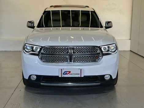 Dodge Durango Citadel 3.6 24V 4x4 Aut.
