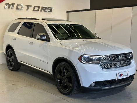 Dodge Durango Citadel 3.6 24V 4x4 Aut.