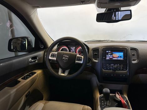 Dodge Durango Citadel 3.6 24V 4x4 Aut.