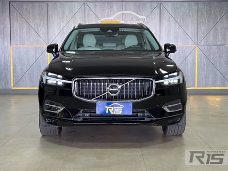 Volvo XC 60 T-8 MOMENTUM 2.0 (Híbrido)