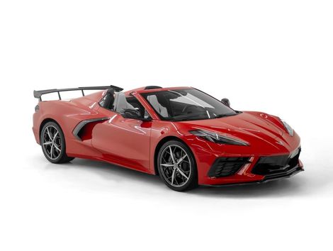  CORVETTE STINGRAY 1LT CONVERSIVEL