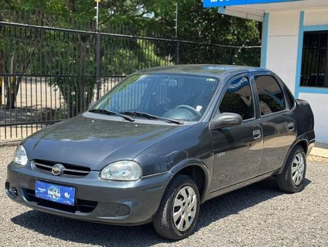 Chevrolet Corsa Sed Class.Life 1.0/1.0 FlexPower