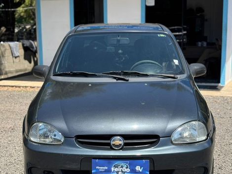 Chevrolet Corsa Sed Class.Life 1.0/1.0 FlexPower