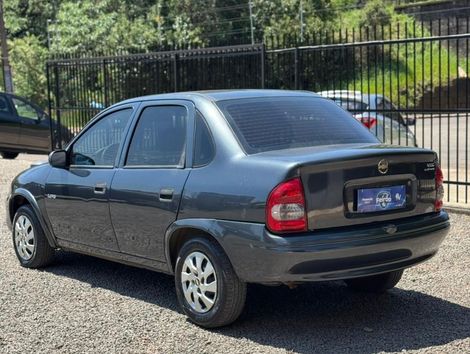 Chevrolet Corsa Sed Class.Life 1.0/1.0 FlexPower