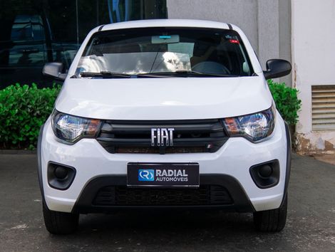 Fiat MOBI LIKE 1.0 Fire Flex 5p.