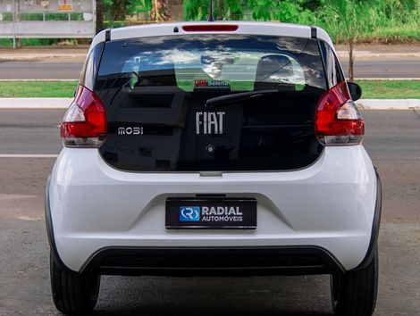 Fiat MOBI LIKE 1.0 Fire Flex 5p.