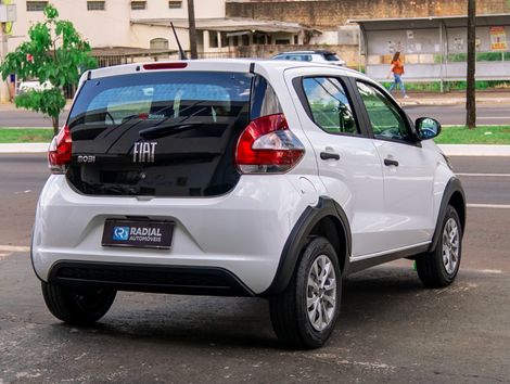 Fiat MOBI LIKE 1.0 Fire Flex 5p.