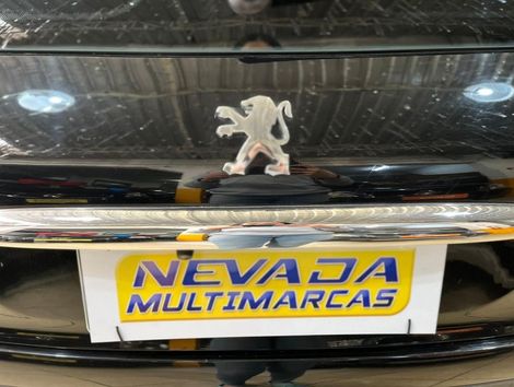 Peugeot 207 XS 1.6 Flex 16V 5p Aut.