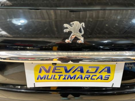 Peugeot 207 XS 1.6 Flex 16V 5p Aut.