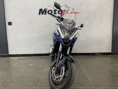 HONDA NC 750X/NC 750X ABS