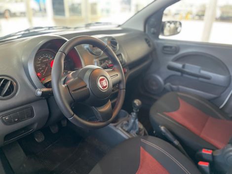 Fiat UNO SPORTING 1.4 EVO Fire Flex 8V 4p