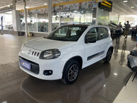 Fiat UNO SPORTING 1.4 EVO Fire Flex 8V 4p