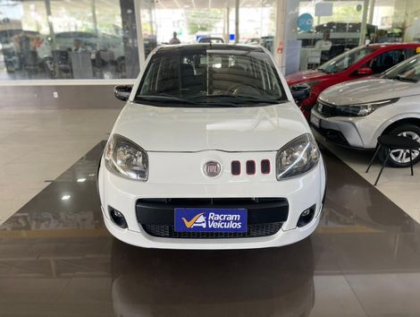 Fiat UNO SPORTING 1.4 EVO Fire Flex 8V 4p