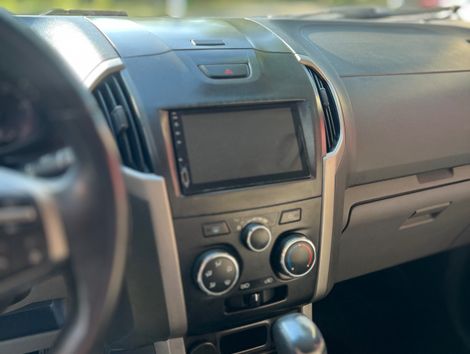 Chevrolet S10 Pick-Up LT 2.8 TDI 4x4 CD Diesel Aut