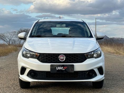 Fiat ARGO DRIVE 1.0 6V Flex