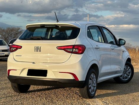 Fiat ARGO DRIVE 1.0 6V Flex