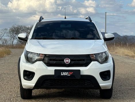 Fiat MOBI WAY 1.0 Fire Flex 5p.