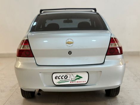 Chevrolet PRISMA  Sed. Maxx/ LT 1.4 8V ECONOF. 4p