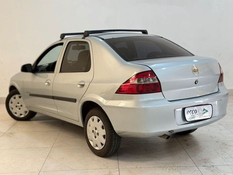 Chevrolet PRISMA  Sed. Maxx/ LT 1.4 8V ECONOF. 4p