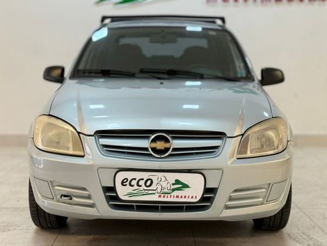 Chevrolet PRISMA  Sed. Maxx/ LT 1.4 8V ECONOF. 4p