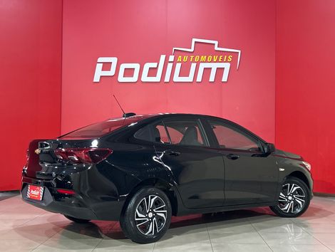Chevrolet ONIX SEDAN Plus LT 1.0 12V Flex 4p Mec.