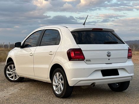 VolksWagen Gol 1.0 Flex 12V 5p