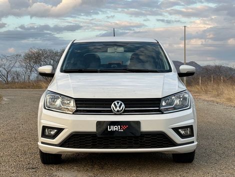 VolksWagen Gol 1.0 Flex 12V 5p