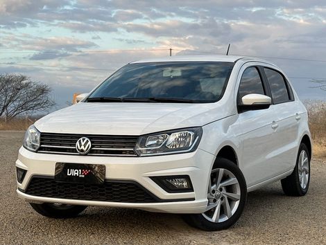 VolksWagen Gol 1.0 Flex 12V 5p