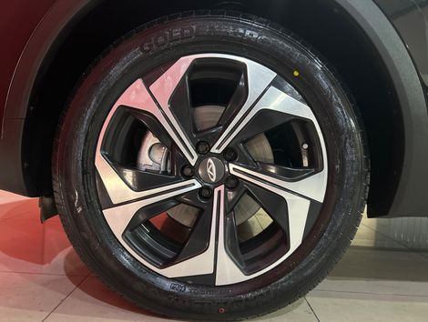 Caoa Chery Tiggo 5X PRO 1.5 Turbo (Híbrido)