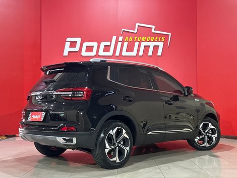 Caoa Chery Tiggo 5X PRO 1.5 Turbo (Híbrido)