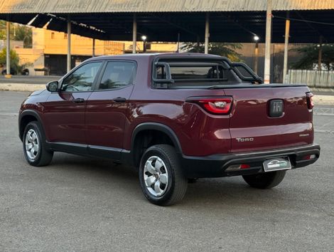 Fiat Toro Endurance 1.8 16V Flex Mec.